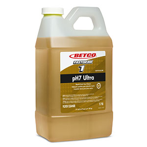 Betco pH7 Ultra Floor Cleaner - Cleaning Chemicals